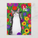 Recherche de folk cartes postales Fleurs