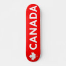 Recherche de canada skateboards Érable