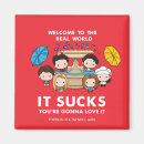 Recherche de série magnets Marchandises pour fans