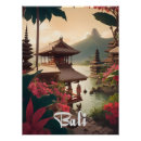 Suche nach bali poster Reise