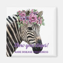 Recherche de pots magnets Pour elle