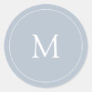 Recherche de initiales mariage autocollants Tendance