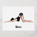 Recherche de pose cartes postales Exercice