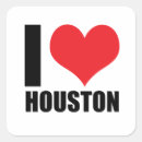 Suche nach houston aufkleber Liebe