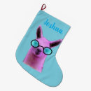 Recherche de supports bas de chaussette de noël Drôle