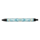 Recherche de cyan bureau fournitures Motif