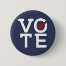 Recherche de rouge blanc bleu badges Sortir du vote