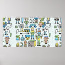 Recherche de hipsters posters Abstrait