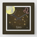 Recherche de astrologie de zodiaque horloges Pour lui