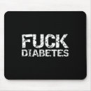 Suche nach lustige diabetes mousepads Blutzucker