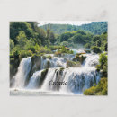 Recherche de croatie cartes postales Nature