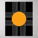 Suche nach mid century poster Einzigartig