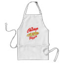 Recherche de chicago tabliers Cuisine