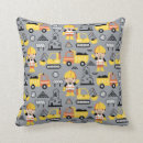 Suche nach bagger kissen Niedlich