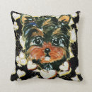 Suche nach poo kissen Yorkie