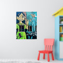 Suche nach bogota poster Fotografie