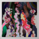 Recherche de toile abstraite posters Imprimer