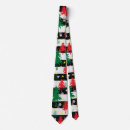 Recherche de arbre rouge cravates Xmas