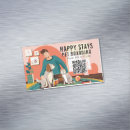 Recherche de qr code magnets Petite entreprise