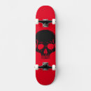 Recherche de crânes skateboards Pour lui