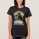 Recherche de dump truck tshirts Camionneur
