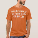 Suche nach mopp tshirts Urlaub