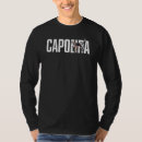 Suche nach capoeira tshirts Martial