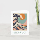 Suche nach mahalo karten Modern