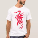 Recherche de dragon tribal Élégant