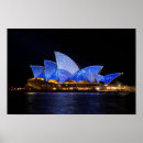 Suche nach opernhaus poster Sydney