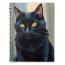 Recherche de yeux verts carnets Noir