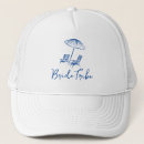 Recherche de week end casquettes Bridesmaid