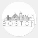 Suche nach boston skyline aufkleber Vereinigte staaten