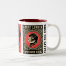 Recherche de propagande tasses Café