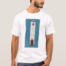 Recherche de thermomètre tshirts Mesure