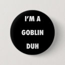 Recherche de gobelin badges Halloween