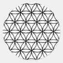 Suche nach blume des lebens aufkleber Heilige geometrie