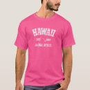Suche nach hawaiianer tshirts Inseln