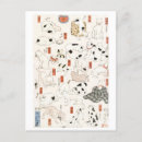 Suche nach kuniyoshi katzen poster Holzblock