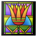 Recherche de lotus carreaux Cru