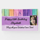 Suche nach 18 geburtstag banner Geburtstagsparty