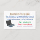 Suche nach laptop visitenkarten Computer