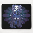 Suche nach gotisches herz mousepads Fee