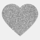 Recherche de silver autocollants Brillant