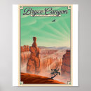 Suche nach bryce canyon national park poster Reise