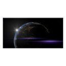 Recherche de vue de la terre posters Planète