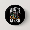 Suche nach lustiges monster buttons Beängstigend