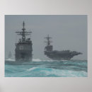 Recherche de george bush posters Porte avions