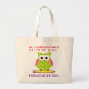 Recherche de homeschool sacs École