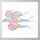 Suche nach tauben poster Religiös